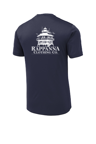 “Stingray Light” UV Short Sleeve