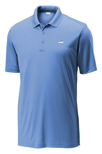 "Dock Line" Performance Polo