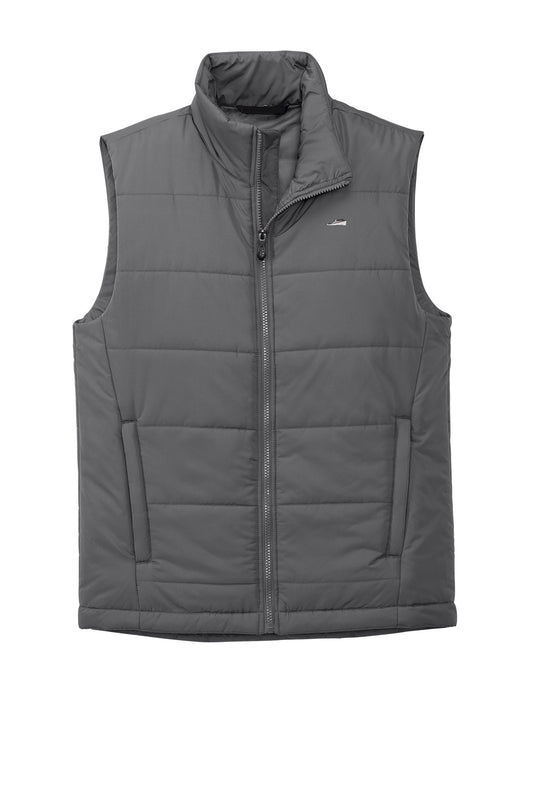 "Deadrise" Puffer Vest
