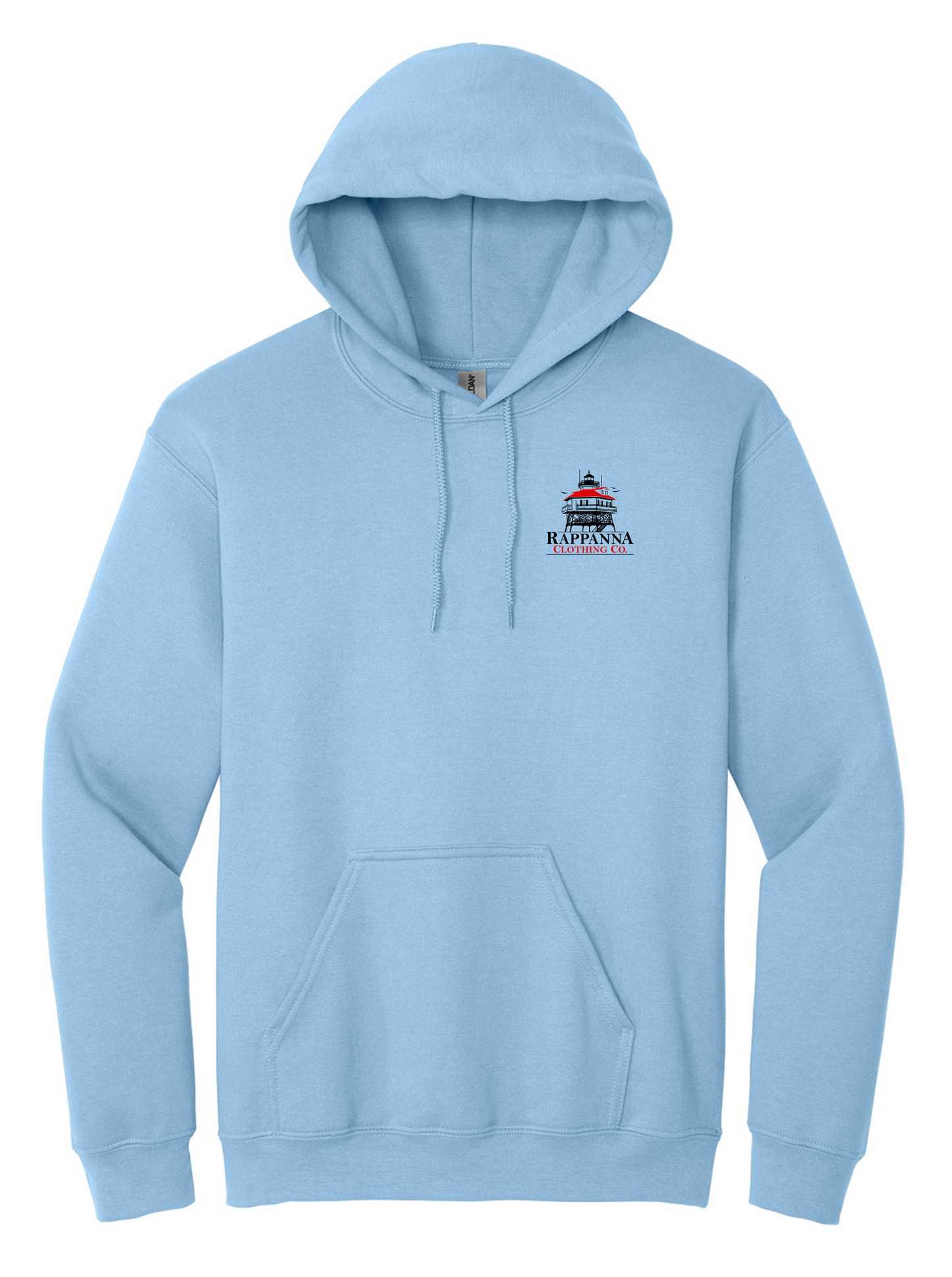 “State Flags”  Hoodie