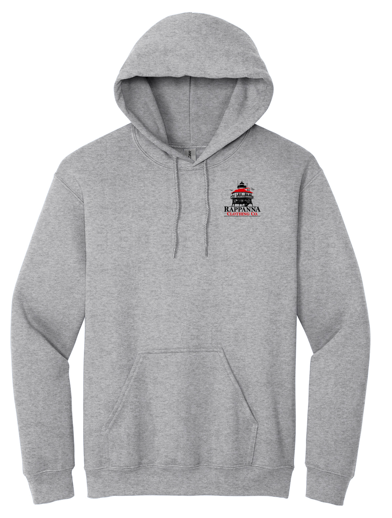 Deadrise Hoodie