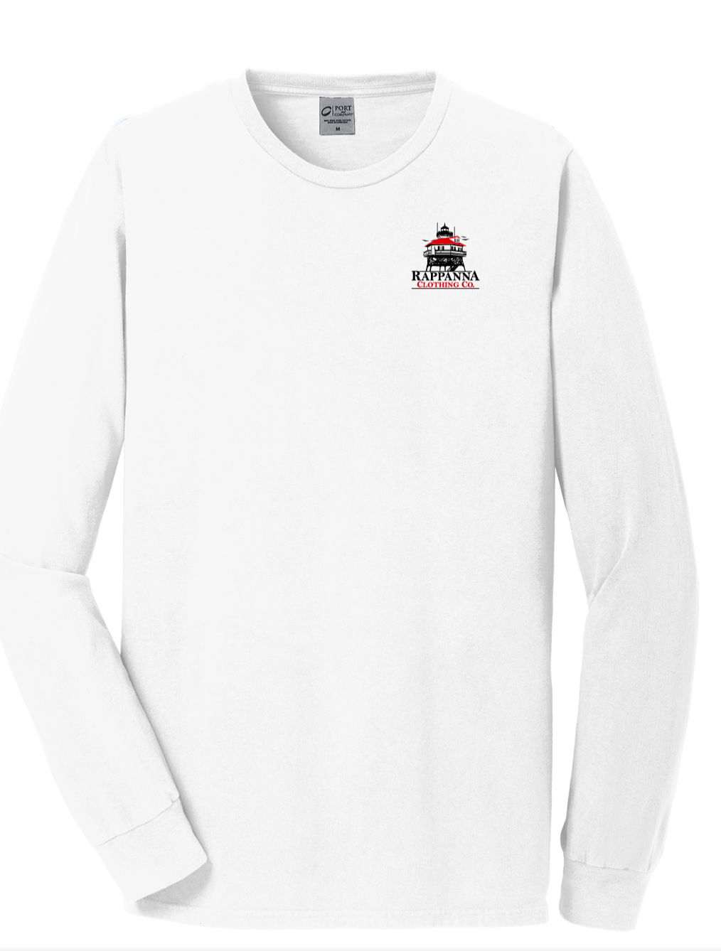 Deadrise Long-Sleeve Tee